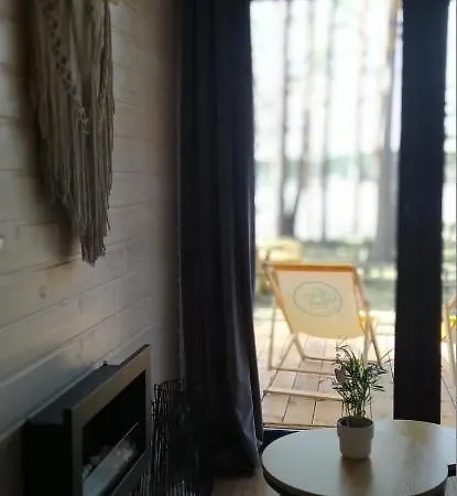 Holiday home Schadzka W Dwunastce Z Widokiem Na Jezioro