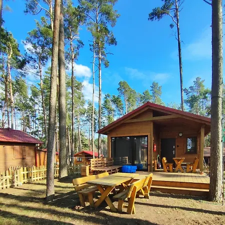 Schadzka W Dwunastce Z Widokiem Na Jezioro *