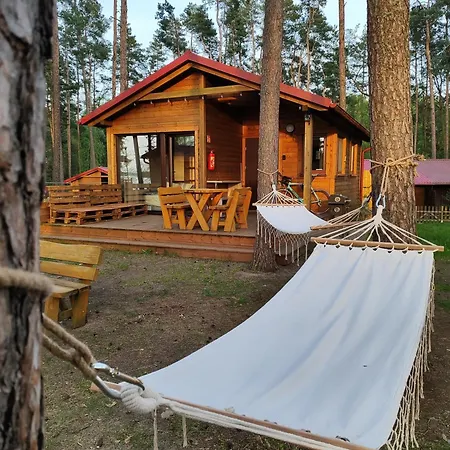 Schadzka W Dwunastce Z Widokiem Na Jezioro Holiday home *