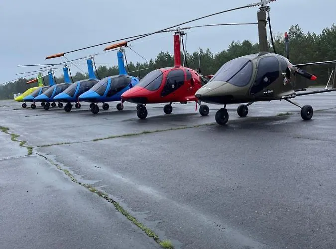 Tatil Evi Schadzka W Dwunastce Z Widokiem Na Jezioro *