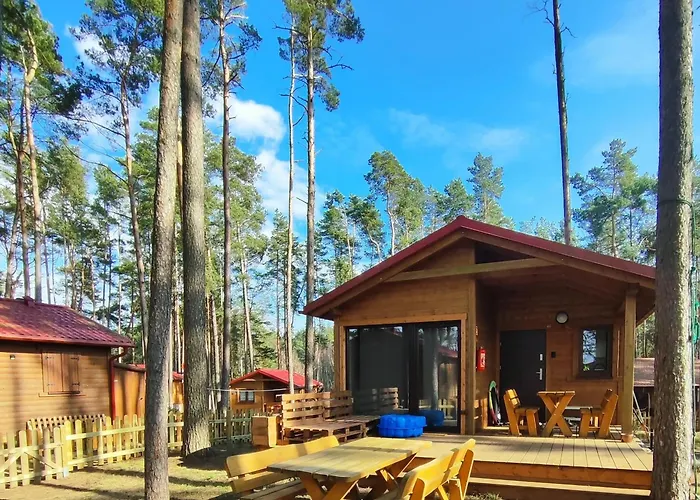 Schadzka W Dwunastce Z Widokiem Na Jezioro *