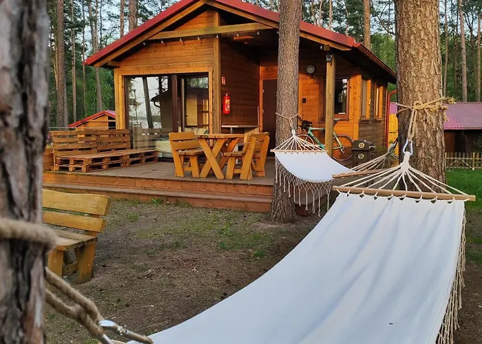 Schadzka W Dwunastce Z Widokiem Na Jezioro Tatil Evi *